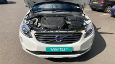 Volvo Xc60 D4 [190] SE Lux Nav 5dr Geartronic Diesel Estate